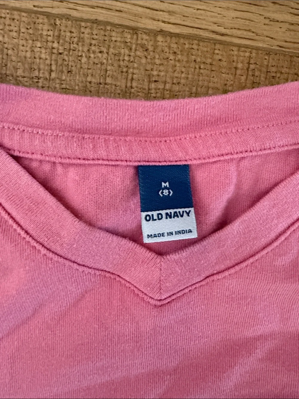 Kids Long Sleeve Shirt Lot of 4